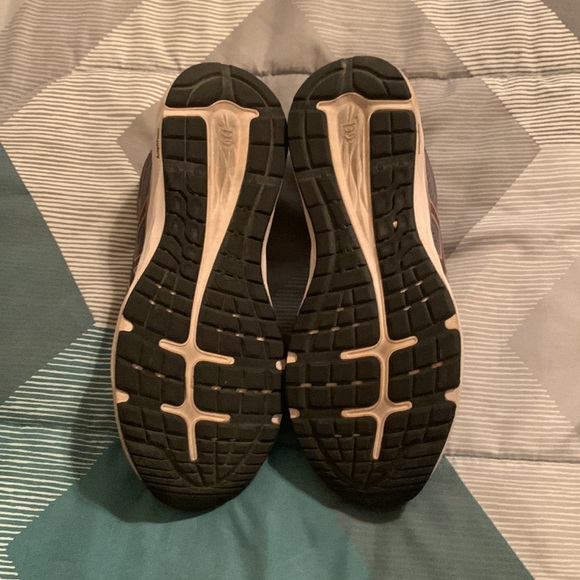 ASICS “GEL EXCITE 6” women’s athletic shoes - Picture 11 of 11